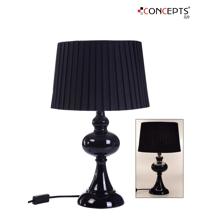 METAL TABLE LAMP - 541-400723/1P
