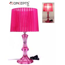 LAMPARA D/MESA (PANTALLA) - 541-400745/1P