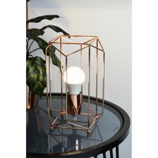 LAMPARA D/ MESA - 541-401296/1