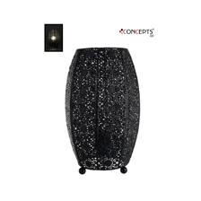 LAMPARA D/MESA 18*18*29CM - 541-401339/1