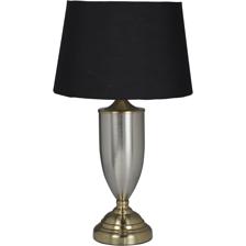 CANDEEIRO DE MESA 12X12X19IN - 541-401651/1