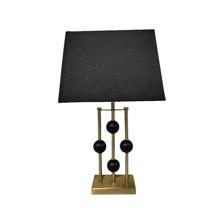 JG LAMPARA DE MESA 33X22X56.5C - 541-401670/1