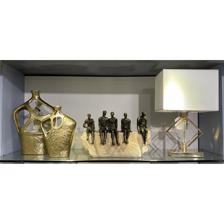 Table Lamp - 541-401690/1