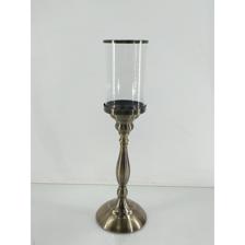 CANDLE HOLDER 14X14X46 CM - 541-432005