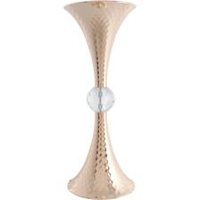 METAL VASE - 541-432227