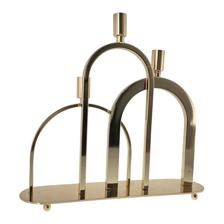 CANDLE HOLDER 4X32X8 - 541-432287