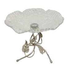 BANDEJA DECOR 19.5X19.5X17.5CM - 541-432736