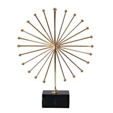 FIGURA  ABST 28X10X36.5CM - 541-432862