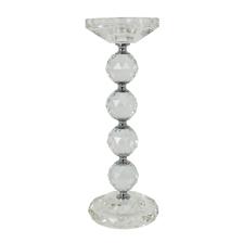 CASTIÇAL 9,50X9,50X26 CM - 541-432951