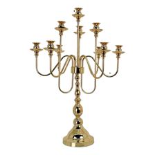 CANDELABRO 57X57X81CM - 541-432954