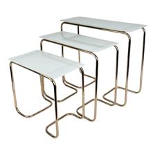 JG PASTELERO 3PZ 15X40X35CM - 541-433034-1