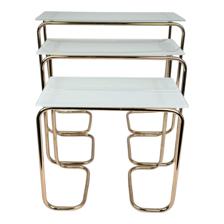 JG PASTELERO 3PZ 15X40X35CM - 541-433034-1