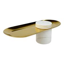 BANDEJA 9X22,5X7,5 CM - 541-433041