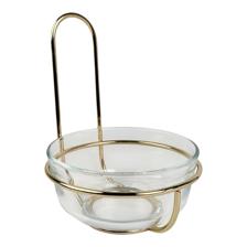 BOWL P/DULCES 15X15X20CM - 541-433056