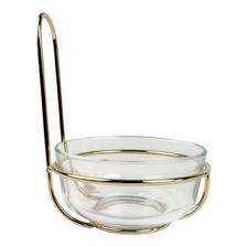 BOWL P/DULCES 15X15X20CM - 541-433056