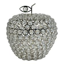 ADORNO DECOR 20.5X20.5X20.5CM - 541-433085