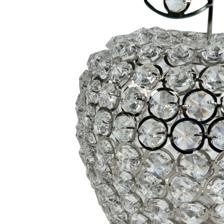 ADORNO DECOR 20.5X20.5X20.5CM - 541-433085