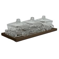 DIPS/ENTREMES 35X14X10CM - 541-433179