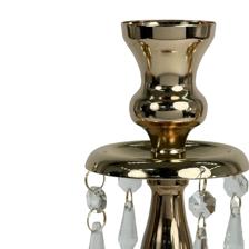 CANDELABRO 36.5X15.5X35CM - 541-433181