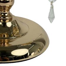 CANDELABRO 36.5X15.5X35CM - 541-433181