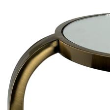 MESA AUXILIAR 32X25X56CM - 541-433194