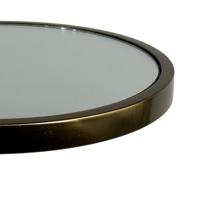 MESA AUXILIAR 32X25X56CM - 541-433194