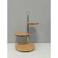 SUPORTE COLORIDO 30X30X56 CM - 541-433223