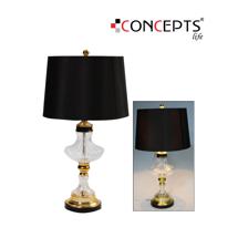 LAMPARA (PANTALLA)shade:38*25* - 541-441077/1P