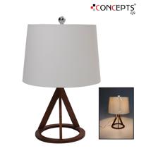 LAMPARA (BASE) LAMP:56CM - 541-441089/1B