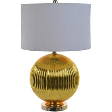 TABLE LAMP 16 inch x 27 inch - 541-441330/1