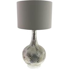 LAMPARA 40.6X40.6X81.5CM - 541-443580/1