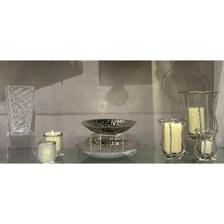 LAMPARA 40.6X40.6X81.5CM - 541-443580/1