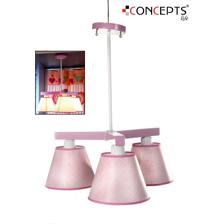 CHILDREN LAMP - PENDANT LAMP - 541-460397/1