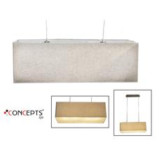 LAMPARA 80*30*150 CM - 541-460408/1