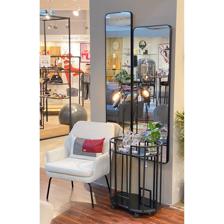LAMPARA D/PEDESTAL 21.8X20X134 - 541-491408/1