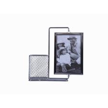 PORTA RETRATO 6X4PUL 20.6X7.3X - 541-570007