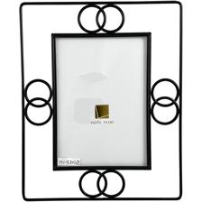 MOLDURA DE IMAGEM 5X7 21,1X25,8X2 CM - 541-580269