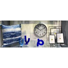 MOLDURA DE IMAGEM 5X7 21,1X25,8X2 CM - 541-580269