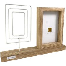 PICTURE FRAME 4X6 28.6X20.5X5.2 - 541-580290