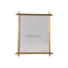 MOLDURA PARA RETRATO 2,50X25X30 CM - 541-580626