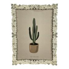 MOLDURA PARA RETRATO 19,8X14,6X1,8 CM - 541-580733