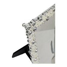 MOLDURA PARA RETRATO 19,8X14,6X1,8 CM - 541-580733