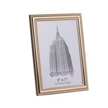 MOLDURA DE RETRATO 20,1x14,9x1,2 cm - 541-580774