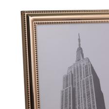 MOLDURA DE RETRATO 20,1x14,9x1,2 cm - 541-580774