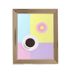 marco de fotos 12 SURT 29X24X1 - 541-580777