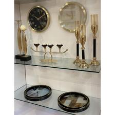 CANDLE HOLDER - 541-600006
