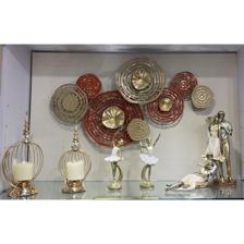 CASTIÇAL 14X13X30.5CM - 541-600162