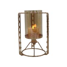 CASTIÇAL 13X13X19CM - 541-600166