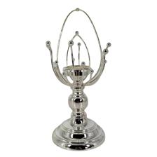 METAL CANDLE HOLDER - 541-600211