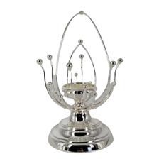 METAL CANDLE HOLDER - 541-600212